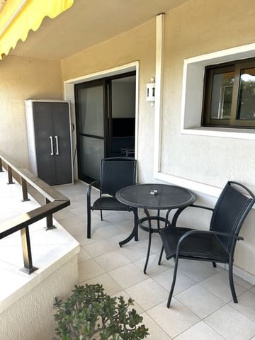 2 sypialnia Apartament na sprzedaż w Estepona z basenem garażem - 350 000 € (Ref: 10086125)