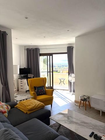 2 sypialnia Apartament na sprzedaż w Estepona z basenem garażem - 350 000 € (Ref: 10086125)