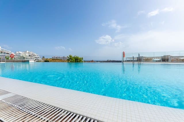 2 bedroom Penthouse for sale in Cancelada, Estepona with pool garage - € 589,000 (Ref: 10086333)