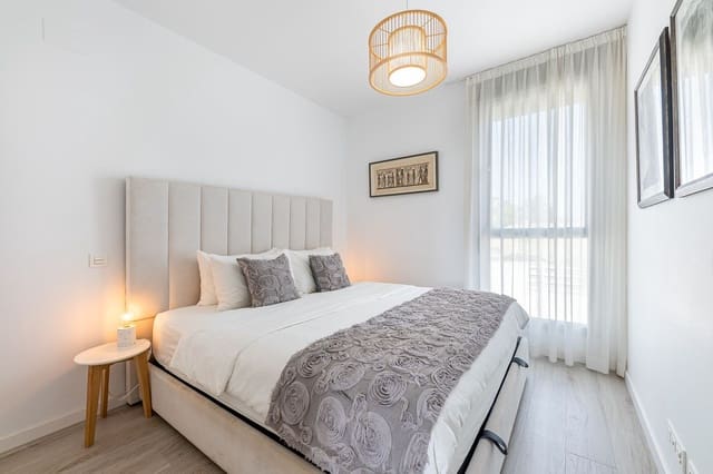2 bedroom Penthouse for sale in Cancelada, Estepona with pool garage - € 589,000 (Ref: 10086333)