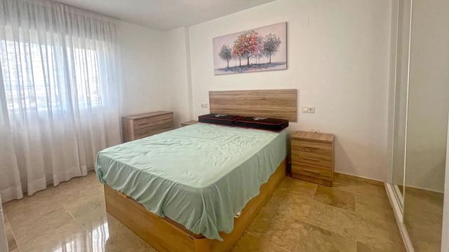 3 Zimmer Apartment zu verkaufen in Marbella mit Pool - 830.000 € (Ref: 10086478)