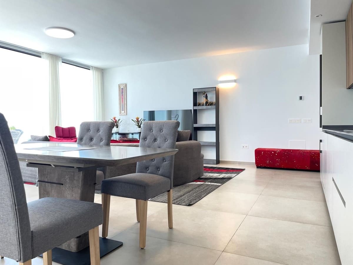 3 soverom Penthouse til salgs i Benalmadena med svømmebasseng garasje - € 995 000 (Ref: 10086504)