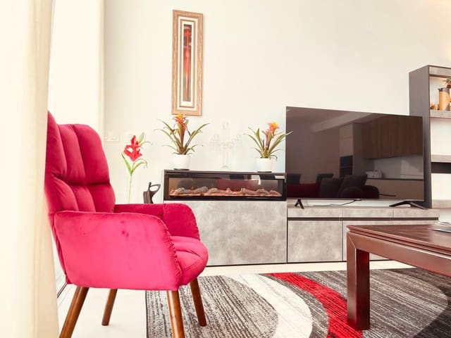 3 soverom Penthouse til salgs i Benalmádena med svømmebasseng garasje - € 995 000 (Ref: 10086504)