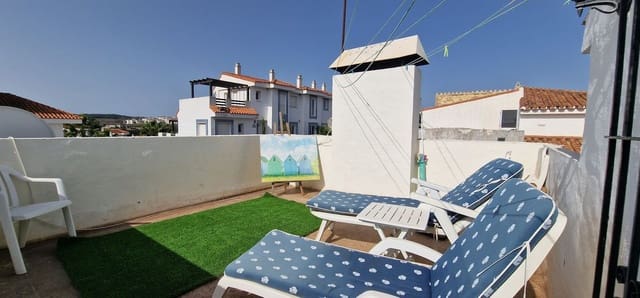 3 makuuhuone Omakotitalo myytävänä paikassa Manilva mukana uima-altaan - 329 000 € (Ref: 10089676)