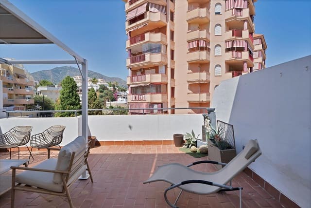 4 bedroom Townhouse for sale in Fuengirola with pool garage - € 525,000 (Ref: 10089685)