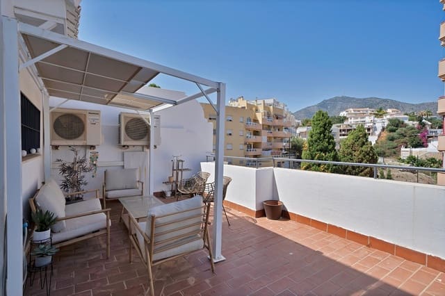 4 bedroom Townhouse for sale in Fuengirola with pool garage - € 525,000 (Ref: 10089685)