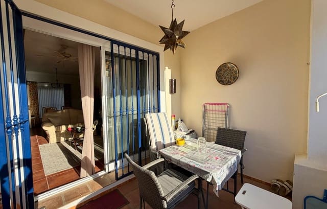 3 Zimmer Haus zu verkaufen in Nueva Andalucia, Marbella mit Pool Garage - 550.000 € (Ref: 10089688)