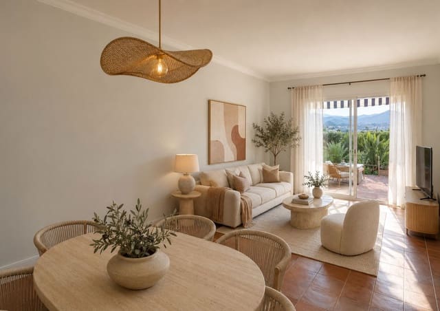 3 Zimmer Haus zu verkaufen in Nueva Andalucia, Marbella mit Pool Garage - 550.000 € (Ref: 10089688)