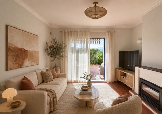 3 Zimmer Haus zu verkaufen in Nueva Andalucia, Marbella mit Pool Garage - 550.000 € (Ref: 10089688)