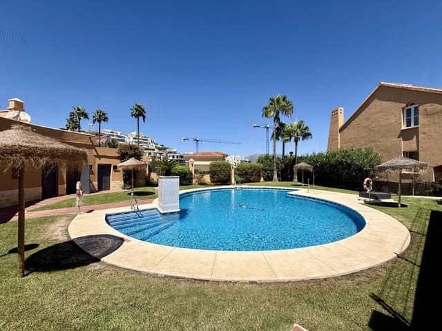 3 slaapkamer Huis te koop in Riviera del Sol, Mijas met zwembad garage - € 550.000 (Ref: 10089690)