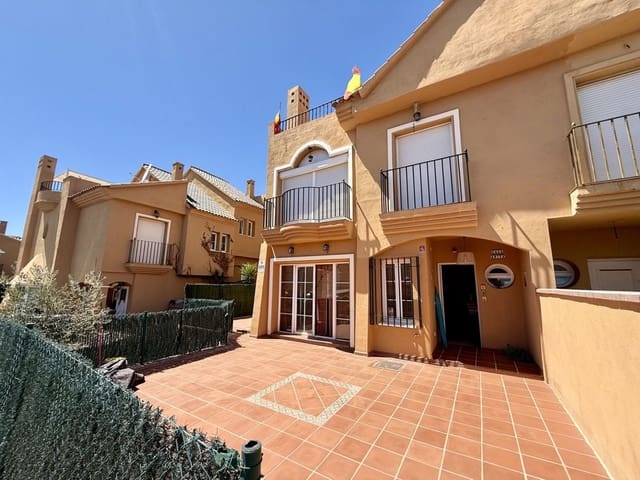 3 slaapkamer Huis te koop in Riviera del Sol, Mijas met zwembad garage - € 550.000 (Ref: 10089690)