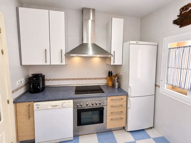 3 slaapkamer Huis te koop in Riviera del Sol, Mijas met zwembad garage - € 550.000 (Ref: 10089690)