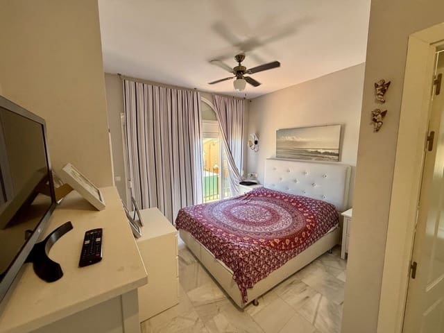 3 slaapkamer Huis te koop in Riviera del Sol, Mijas met zwembad garage - € 550.000 (Ref: 10089690)