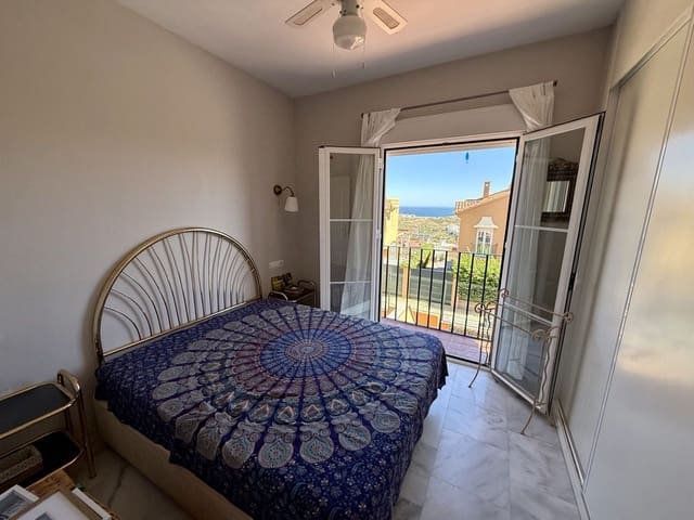3 slaapkamer Huis te koop in Riviera del Sol, Mijas met zwembad garage - € 550.000 (Ref: 10089690)