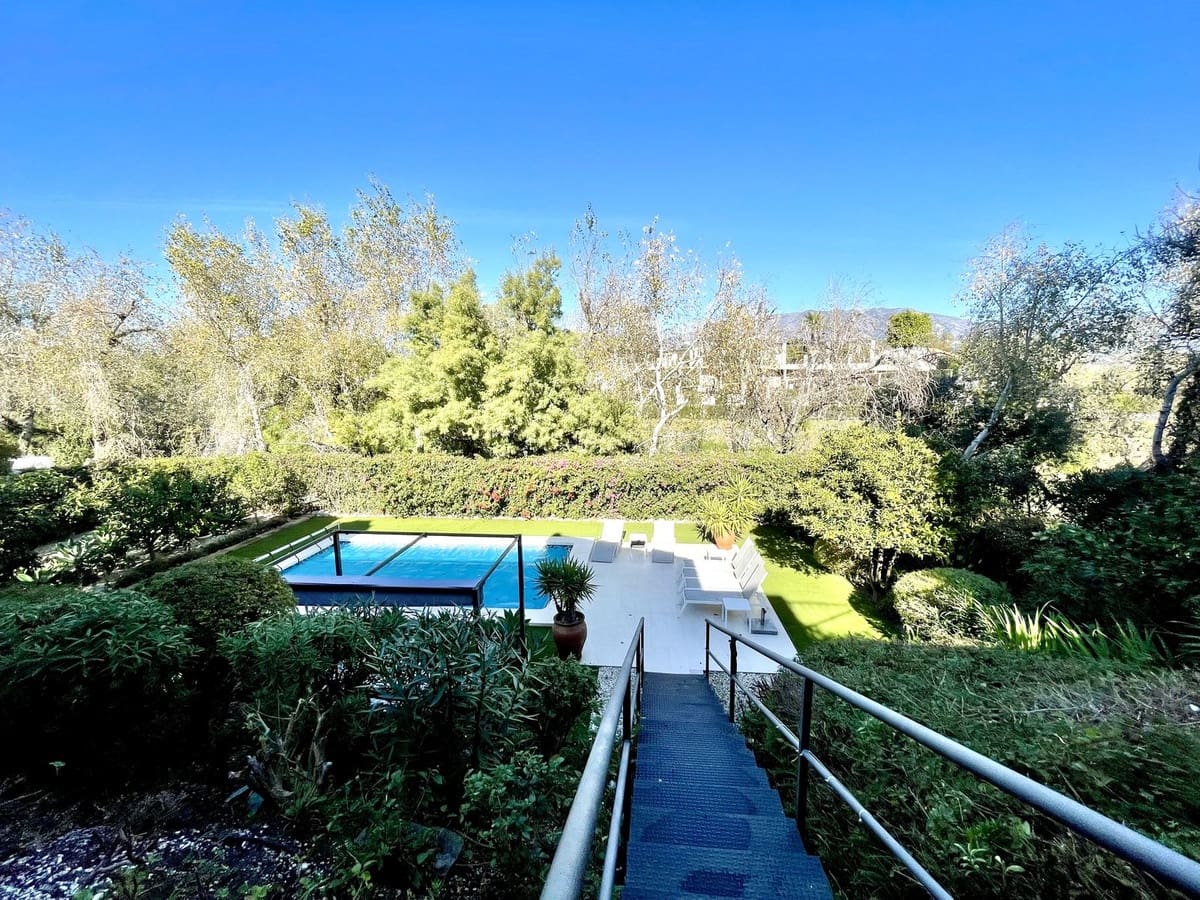 3 quarto Moradia para venda em Cerro del Aguila com piscina garagem - 599 000 € (Ref: 10089732)
