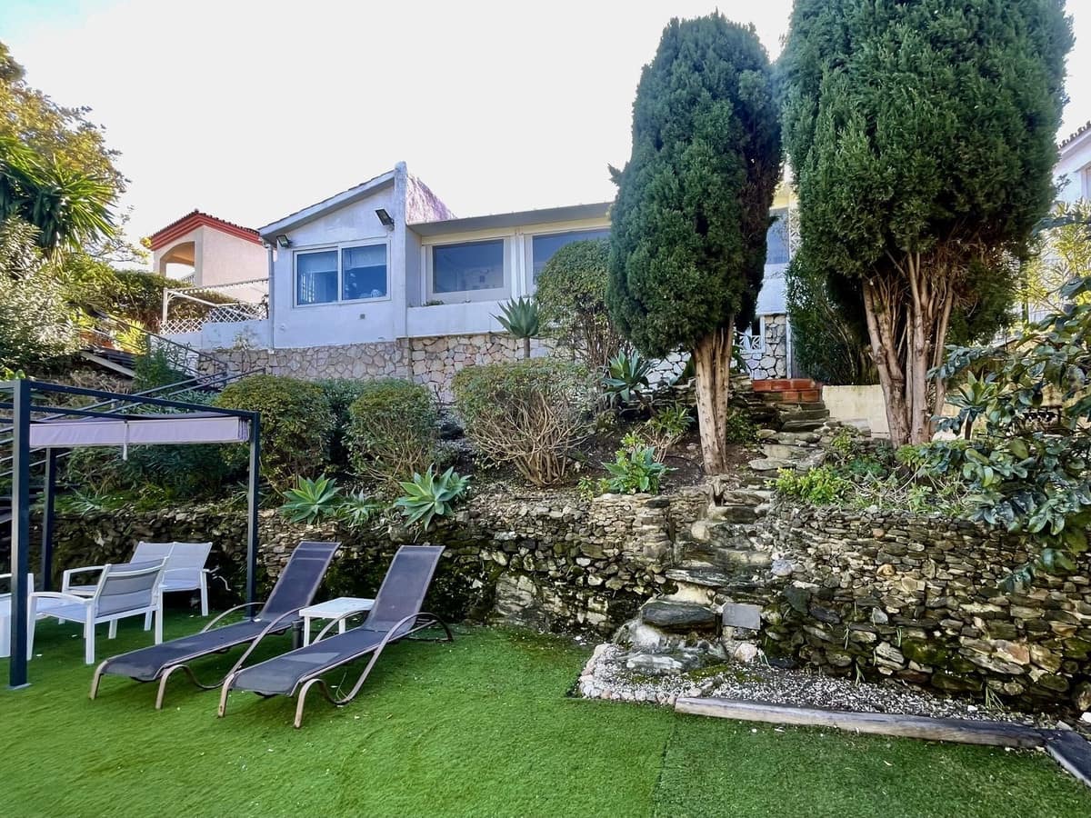 3 quarto Moradia para venda em Cerro del Aguila com piscina garagem - 599 000 € (Ref: 10089732)