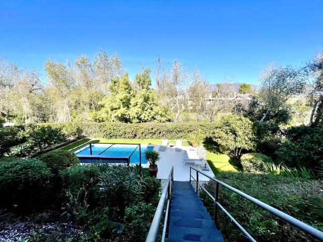 3 quarto Moradia para venda em Cerros del Águila, Mijas com piscina garagem - 599 000 € (Ref: 10089732)