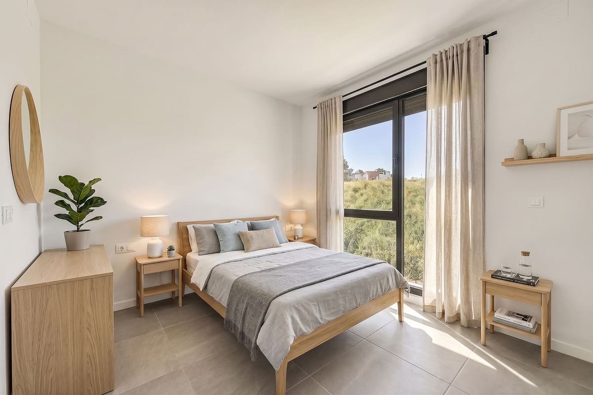 3 camera da letto Villa in vendita in Mijas Costa con piscina garage - 599.000 € (Rif: 10090859)
