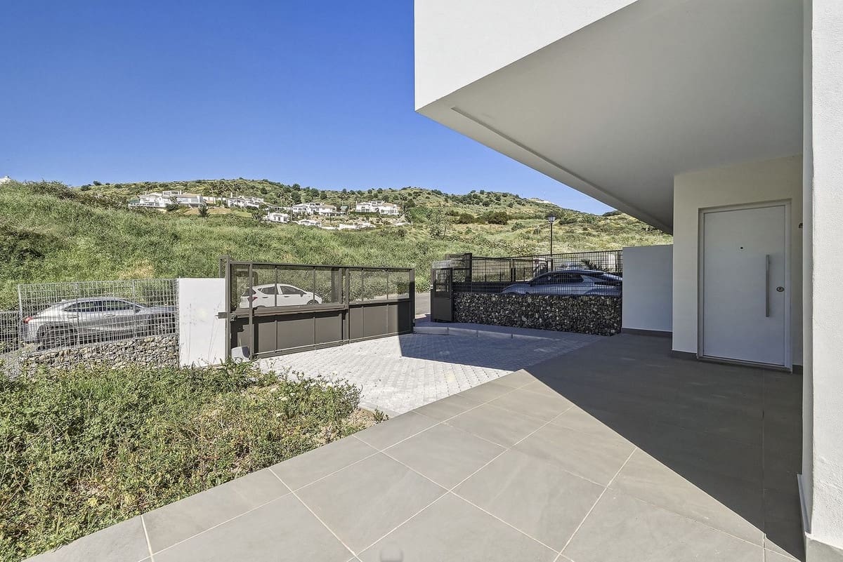 3 camera da letto Villa in vendita in Mijas Costa con piscina garage - 599.000 € (Rif: 10090859)