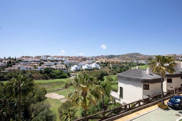 4 sypialnia Willa na sprzedaż w Riviera del Sol, Mijas z basenem garażem - 698 000 € (Ref: 10090868)