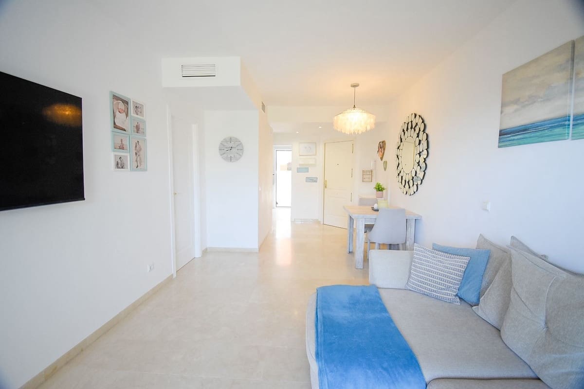 2 slaapkamer Appartement te koop in Riviera del Sol met zwembad garage - € 285.000 (Ref: 10094502)