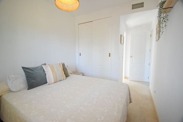 2 slaapkamer Appartement te koop in Riviera del Sol, Mijas met zwembad garage - € 285.000 (Ref: 10094502)