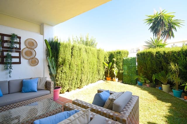2 slaapkamer Appartement te koop in Riviera del Sol, Mijas met zwembad garage - € 285.000 (Ref: 10094502)