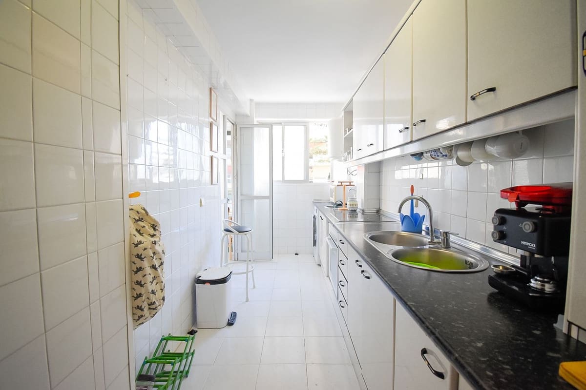 3 camera da letto Appartamento in vendita in Fuengirola con piscina - 330.000 € (Rif: 10094506)