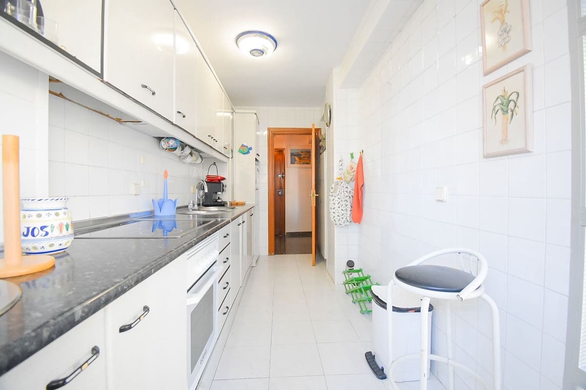 3 camera da letto Appartamento in vendita in Fuengirola con piscina - 330.000 € (Rif: 10094506)