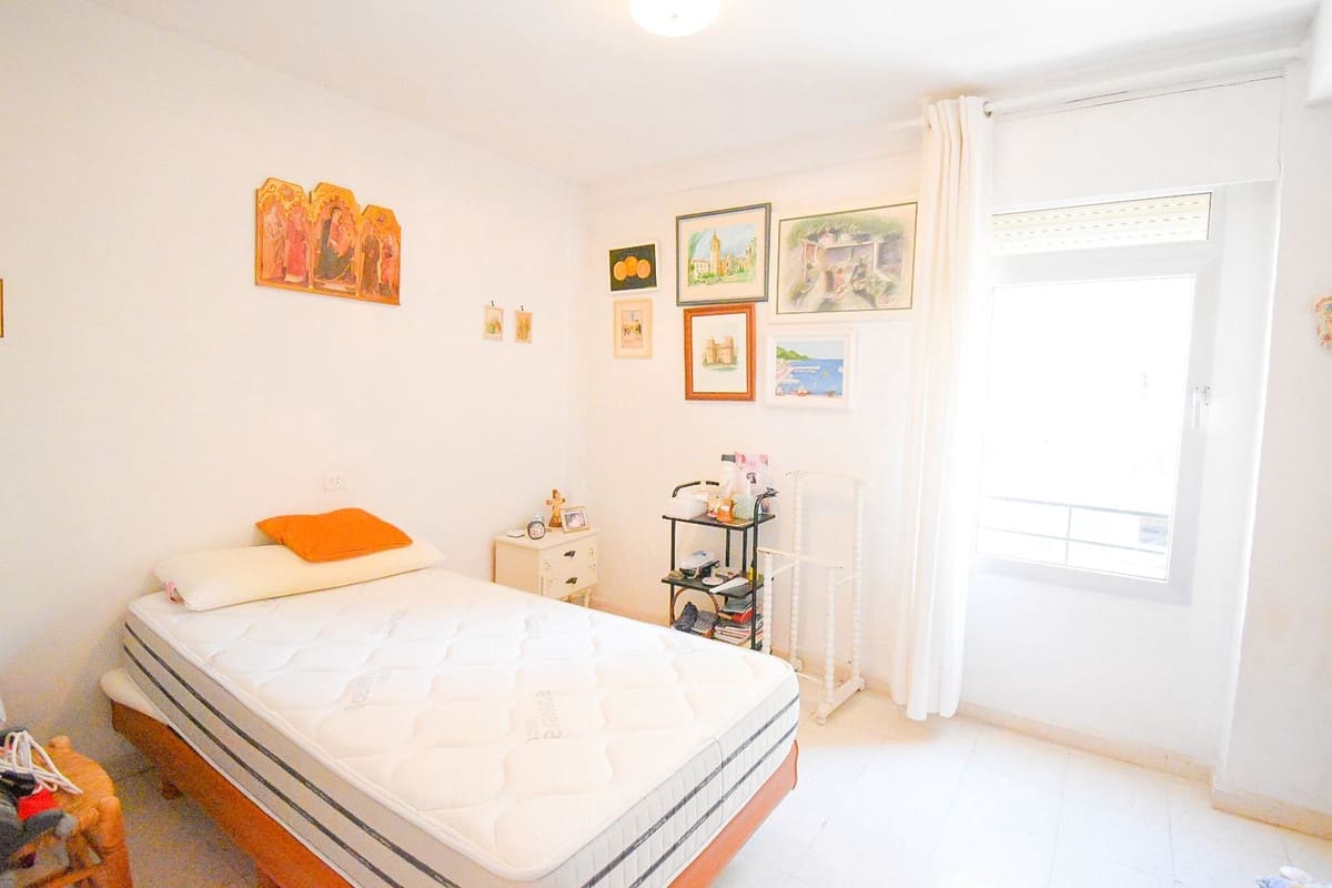 3 camera da letto Appartamento in vendita in Fuengirola con piscina - 330.000 € (Rif: 10094506)