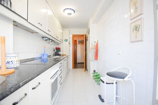 3 camera da letto Appartamento in vendita in Fuengirola con piscina - 330.000 € (Rif: 10094506)