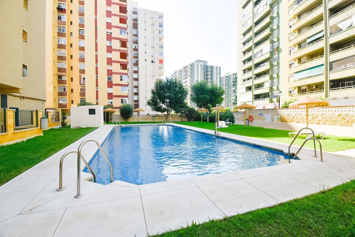 3 camera da letto Appartamento in vendita in Fuengirola con piscina - 330.000 € (Rif: 10094506)