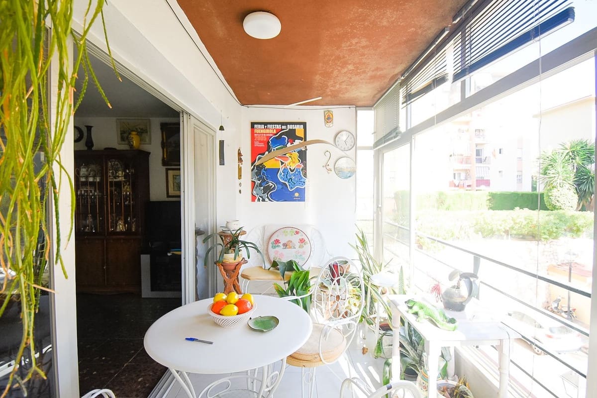 3 camera da letto Appartamento in vendita in Fuengirola con piscina - 330.000 € (Rif: 10094506)