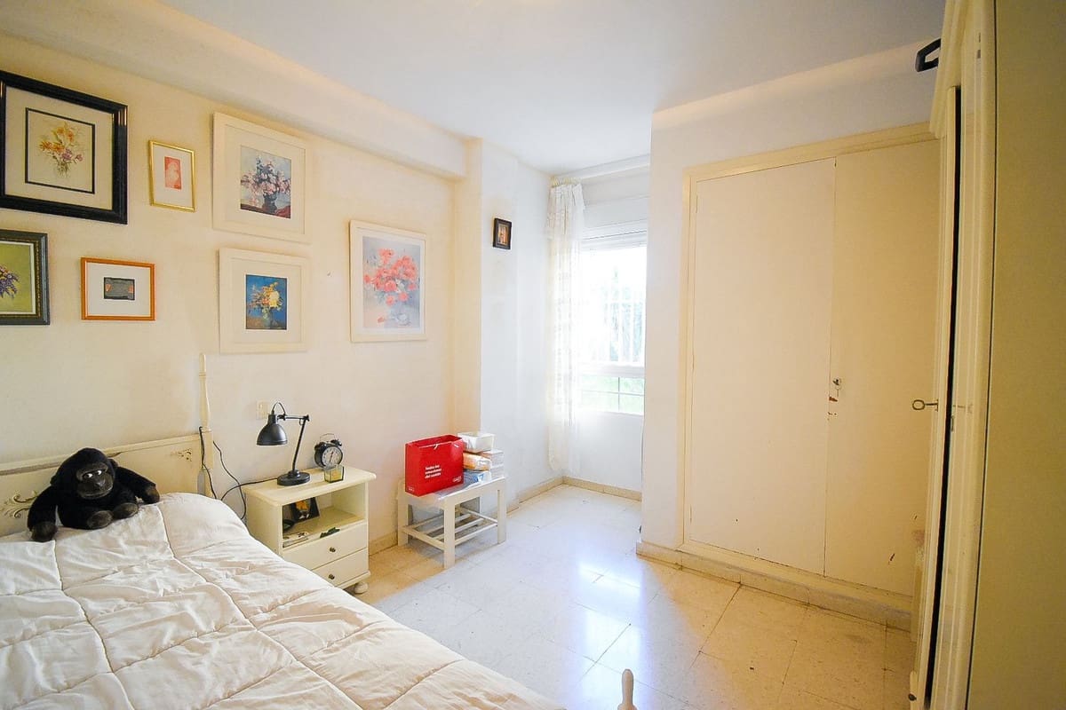 3 camera da letto Appartamento in vendita in Fuengirola con piscina - 330.000 € (Rif: 10094506)