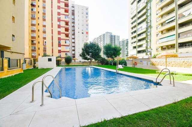 3 camera da letto Appartamento in vendita in Fuengirola con piscina - 330.000 € (Rif: 10094506)