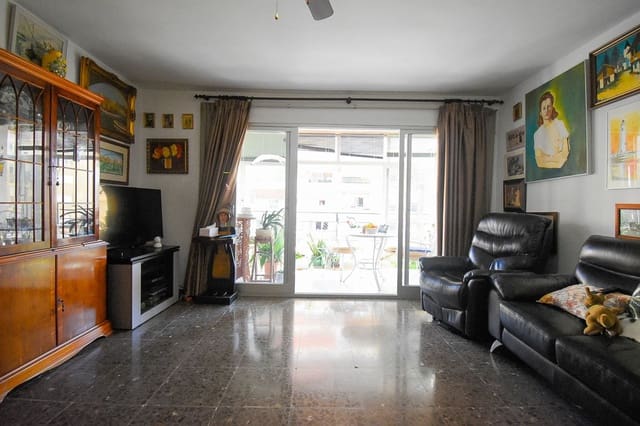 3 camera da letto Appartamento in vendita in Fuengirola con piscina - 330.000 € (Rif: 10094506)