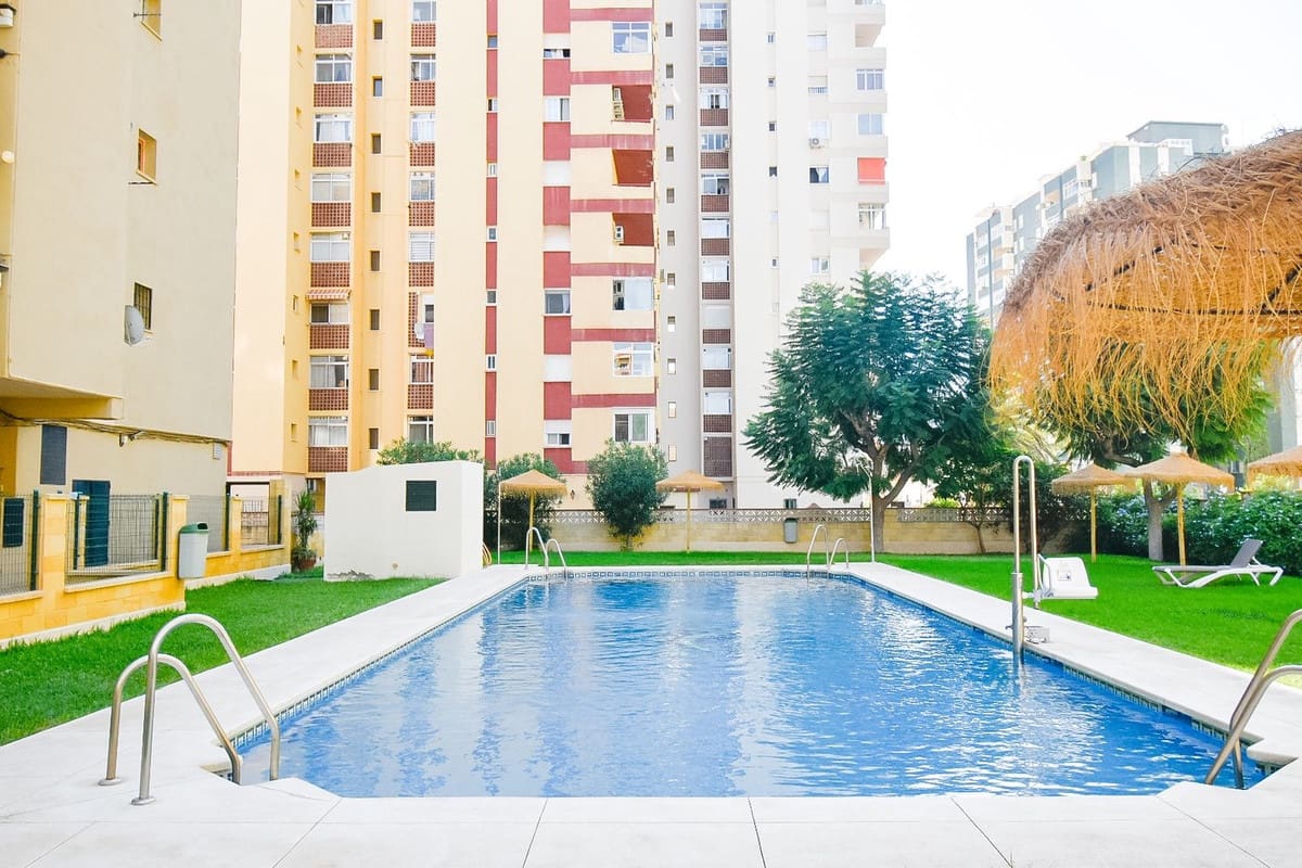 3 camera da letto Appartamento in vendita in Fuengirola con piscina - 330.000 € (Rif: 10094506)