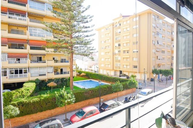 3 camera da letto Appartamento in vendita in Fuengirola con piscina - 330.000 € (Rif: 10094506)