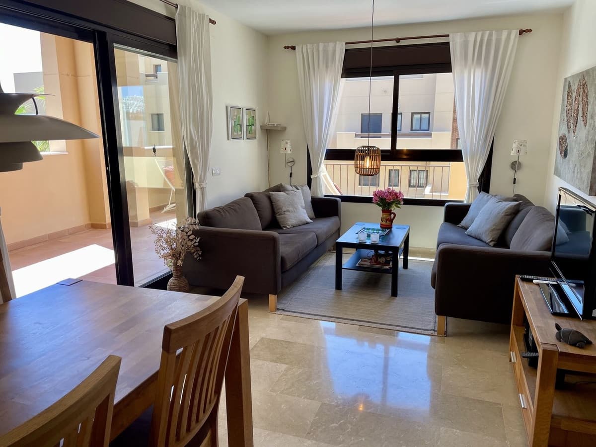 2 makuuhuone Huoneisto myytävänä paikassa La Cala de Mijas mukana uima-altaan 
autotalli - 398 000 € (Ref: 10094509)