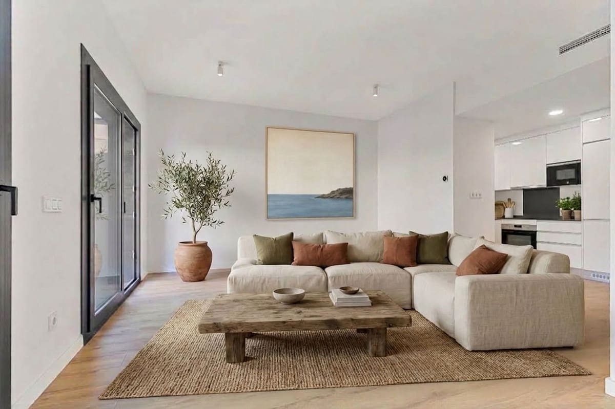 2 slaapkamer Appartement te koop in Estepona met zwembad garage - € 595.000 (Ref: 10094576)