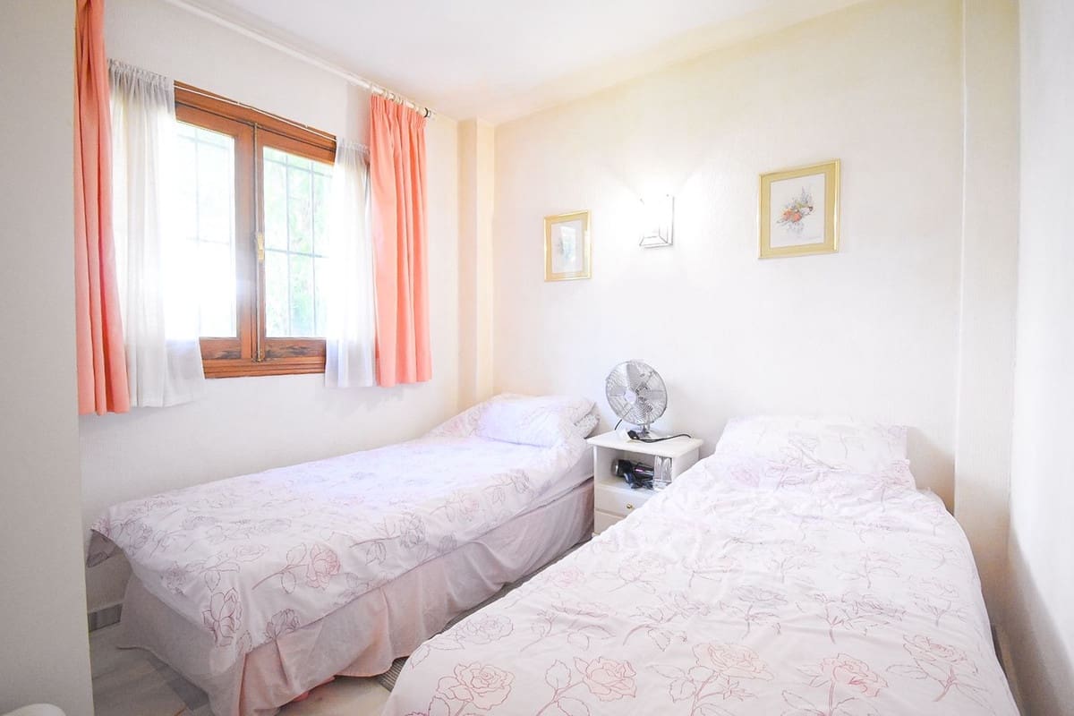1 bedroom Apartment for sale in Riviera del Sol with pool - € 220,000 (Ref: 10098310)