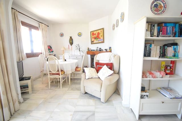 Apartamento de 1 habitación en Riviera del Sol, Mijas en venta con piscina - 220.000 € (Ref: 10098310)