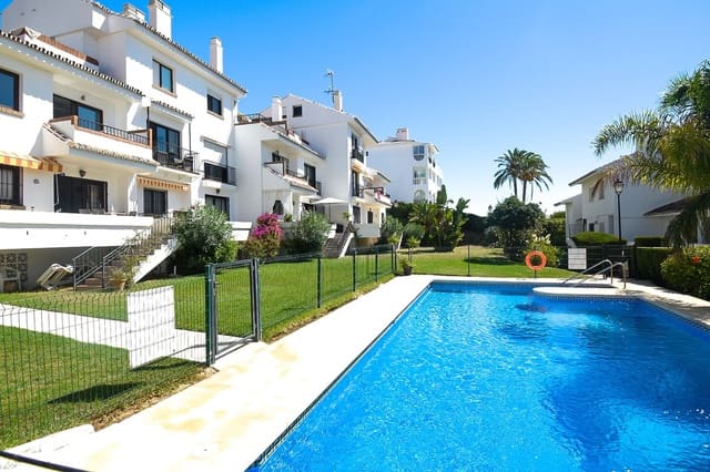 Apartamento de 1 habitación en Riviera del Sol, Mijas en venta con piscina - 220.000 € (Ref: 10098310)
