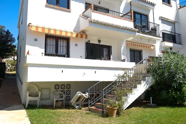 Apartamento de 1 habitación en Riviera del Sol, Mijas en venta con piscina - 220.000 € (Ref: 10098310)