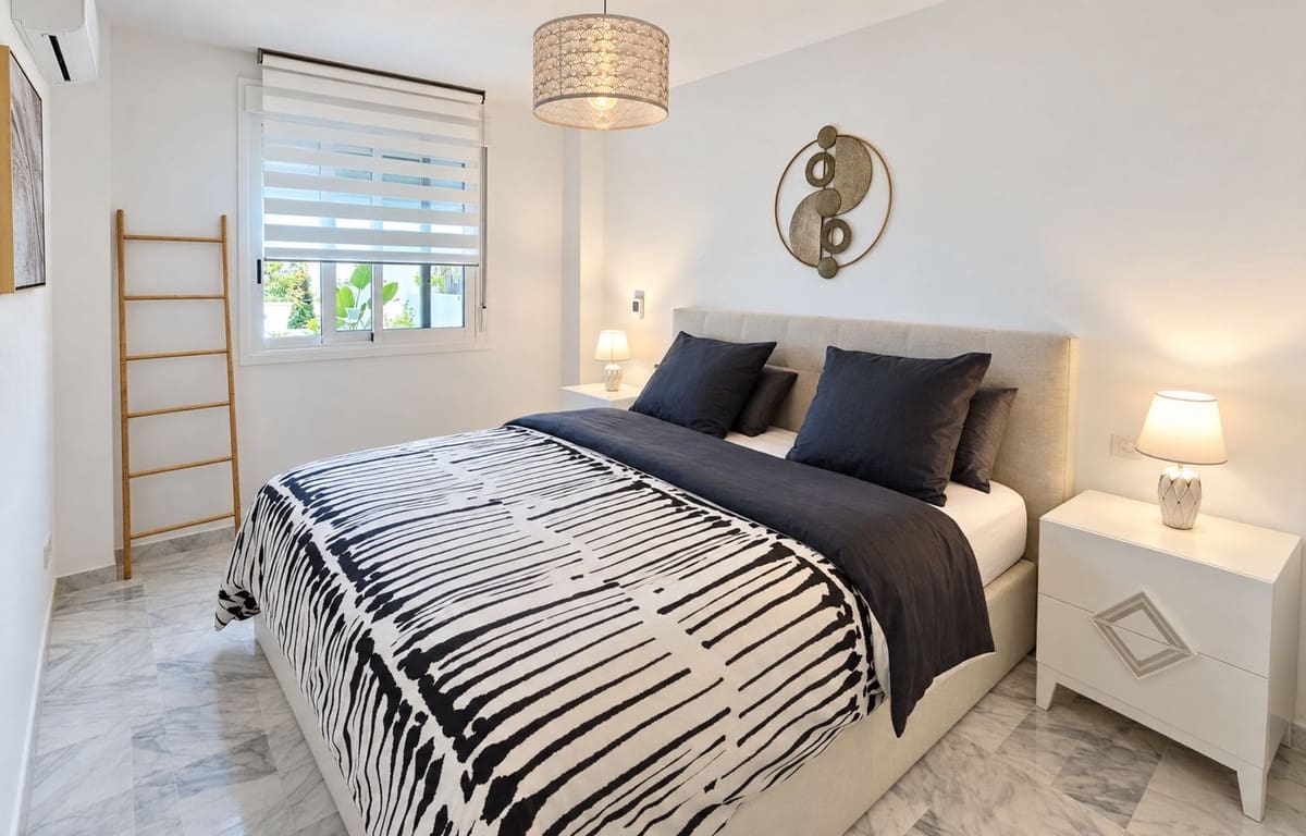 2 sovrum Lägenhet till salu i Casares med garage - 255 000 € (Ref: 10098327)