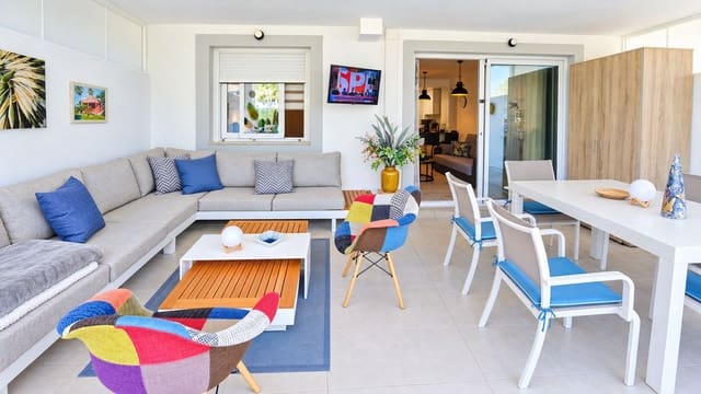 Apartamento de 2 habitaciones en Casares en venta con garaje - 255.000 € (Ref: 10098327)
