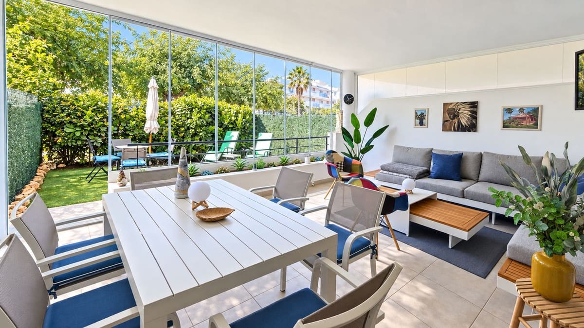 2 sovrum Lägenhet till salu i Casares med garage - 255 000 € (Ref: 10098327)