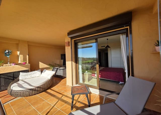 2 soverom Leilighet til salgs i La Cala de Mijas, Mijas med svømmebasseng garasje - € 379 000 (Ref: 10098373)