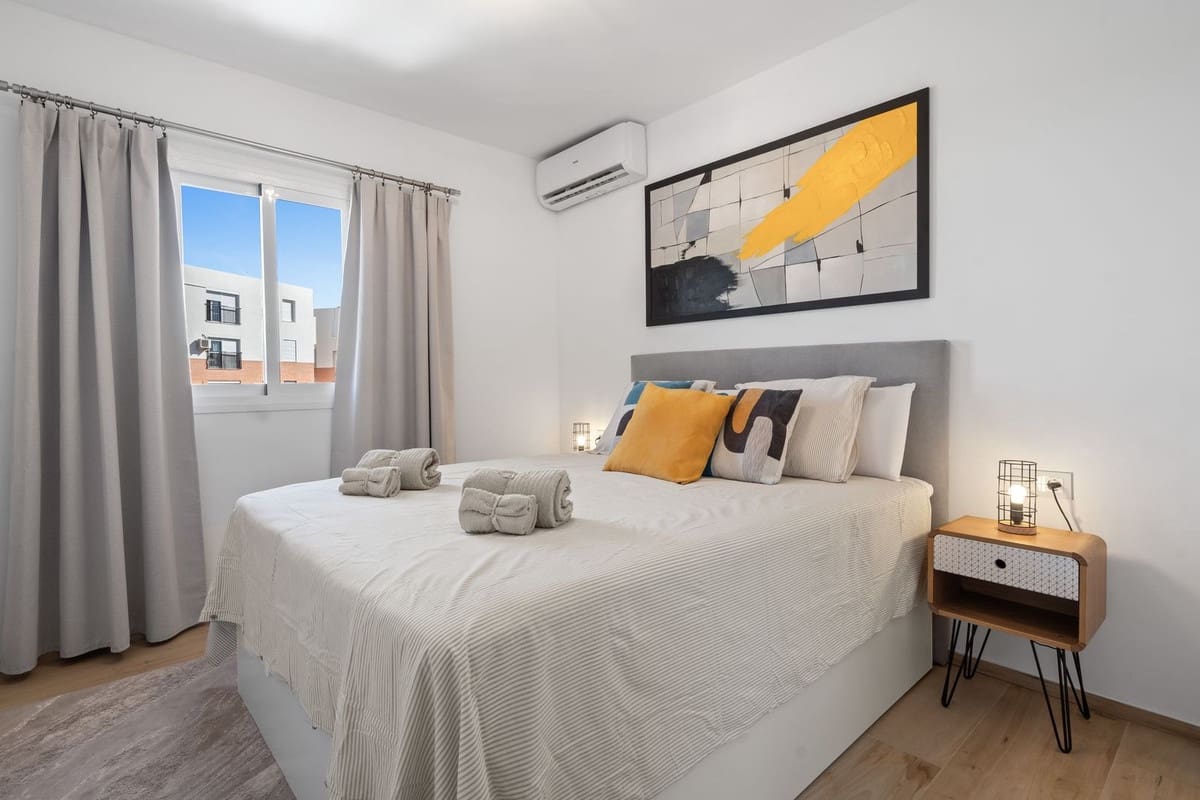 2 soverom Leilighet til salgs i Estepona med svømmebasseng - € 444 000 (Ref: 10098374)
