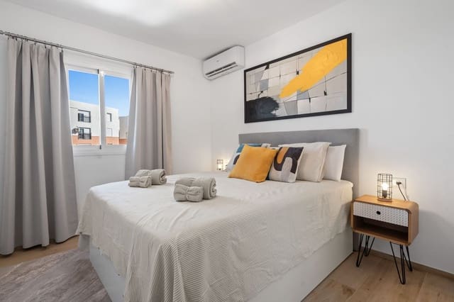 2 soverom Leilighet til salgs i Estepona med svømmebasseng - € 444 000 (Ref: 10098374)
